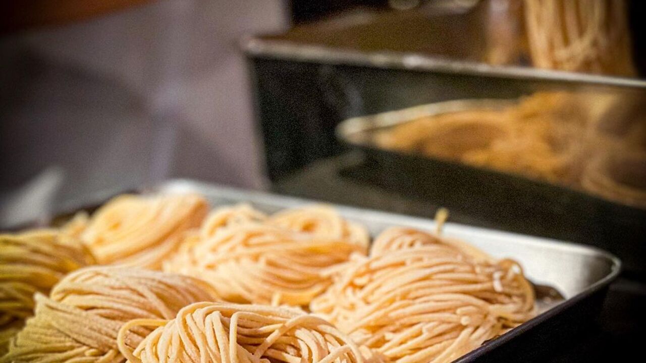 中野レンガ坂 洋食堂 葡萄の事業内容の写真1枚目