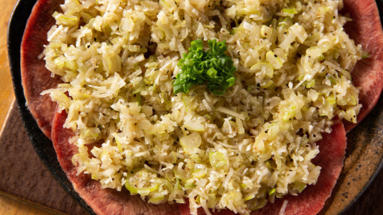 炭火焼酒場 ホルイチのこだわりポイントの写真2枚目