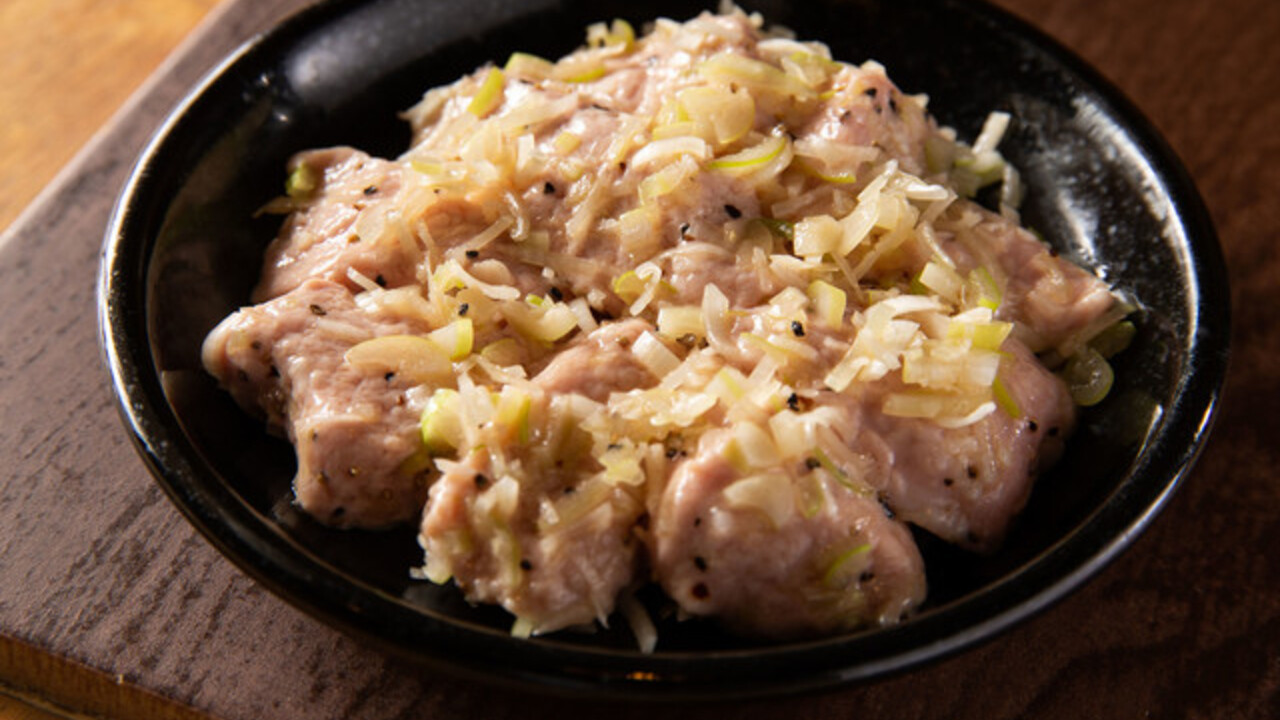 炭火焼酒場 ホルイチのこだわりポイントの写真3枚目