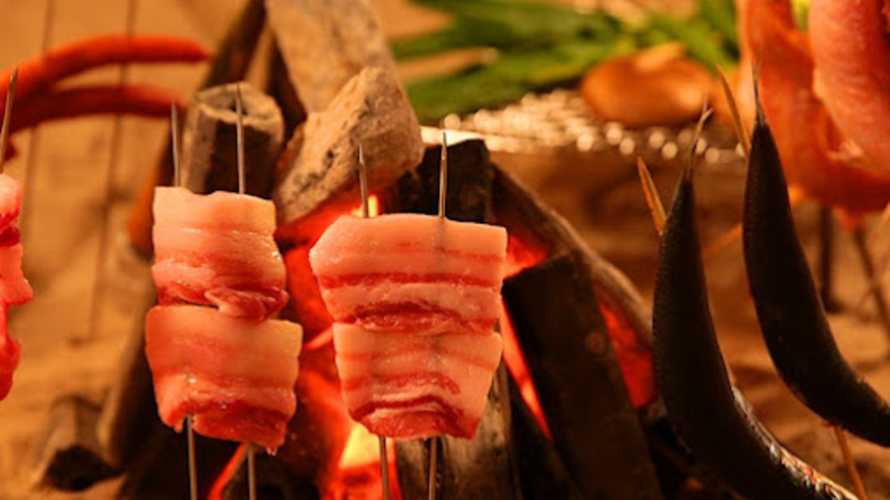 お酒肆のこだわりポイントの写真1枚目