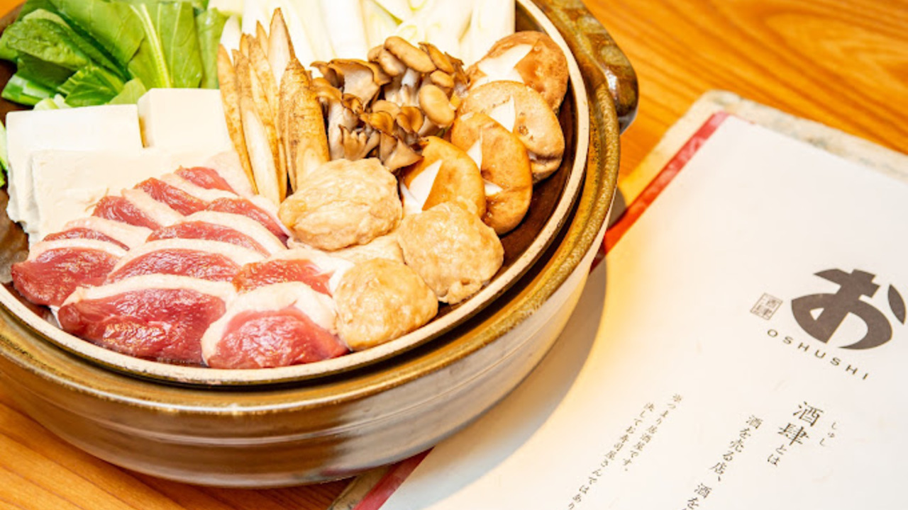 お酒肆のこだわりポイントの写真3枚目