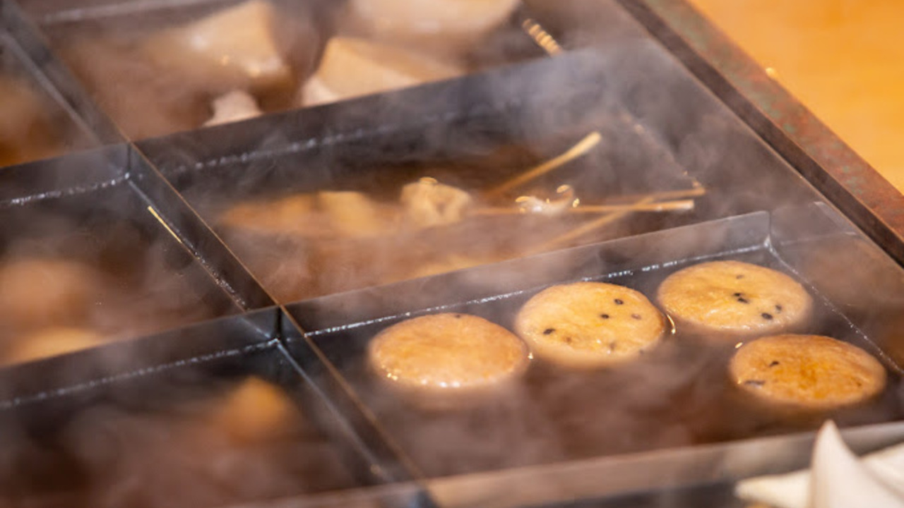 お酒肆のこだわりポイントの写真4枚目