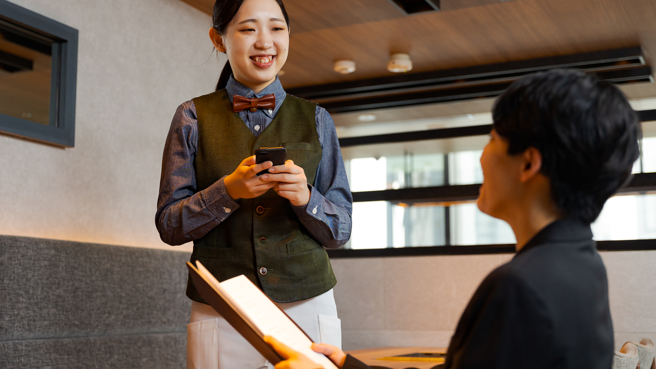焼肉うしごろの事業内容の写真1枚目