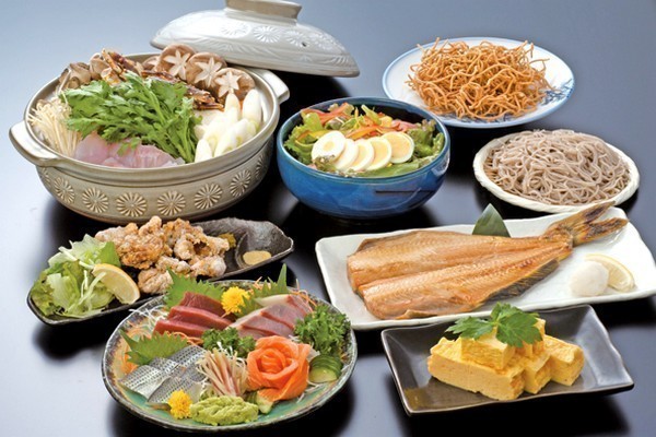 株式会社Rush Forward-蕎麦と酒 青山がらり 2枚目