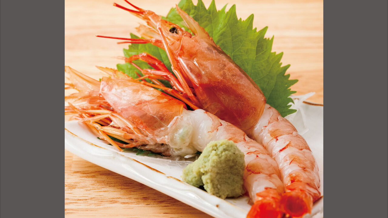 地魚屋台 とっつぁんのこだわりポイントの写真1枚目