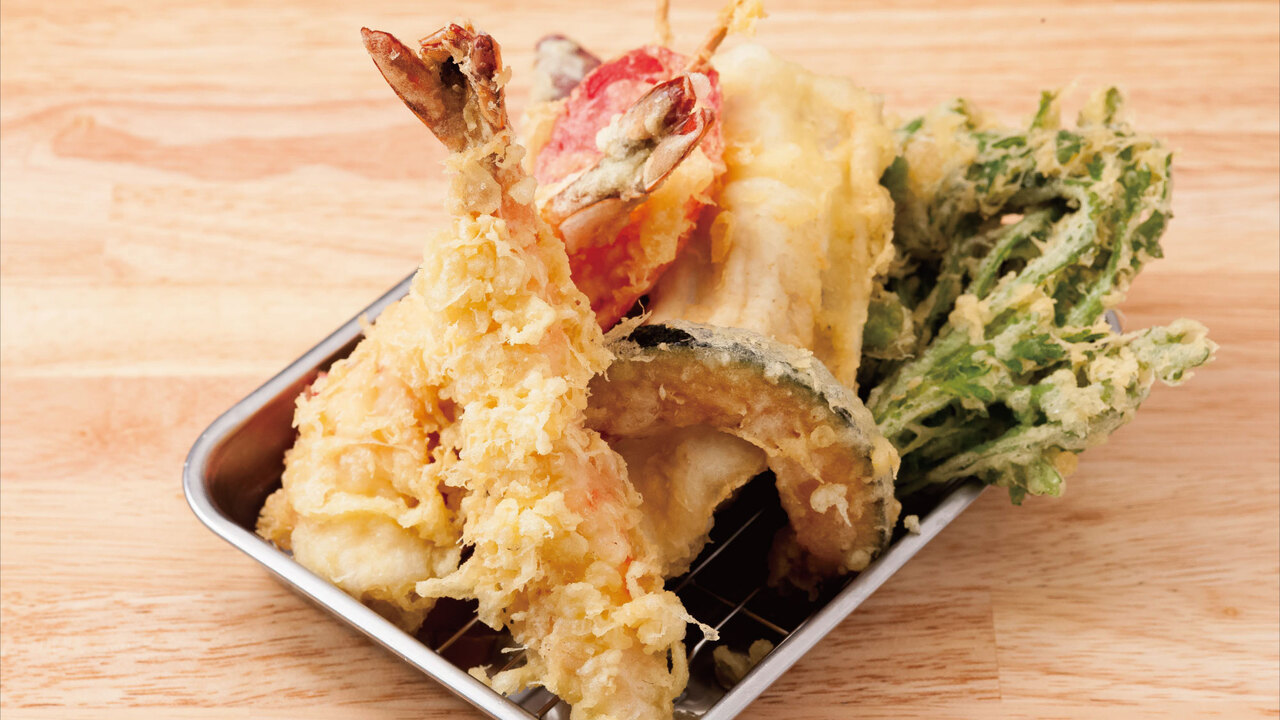 地魚屋台 とっつぁんのこだわりポイントの写真3枚目