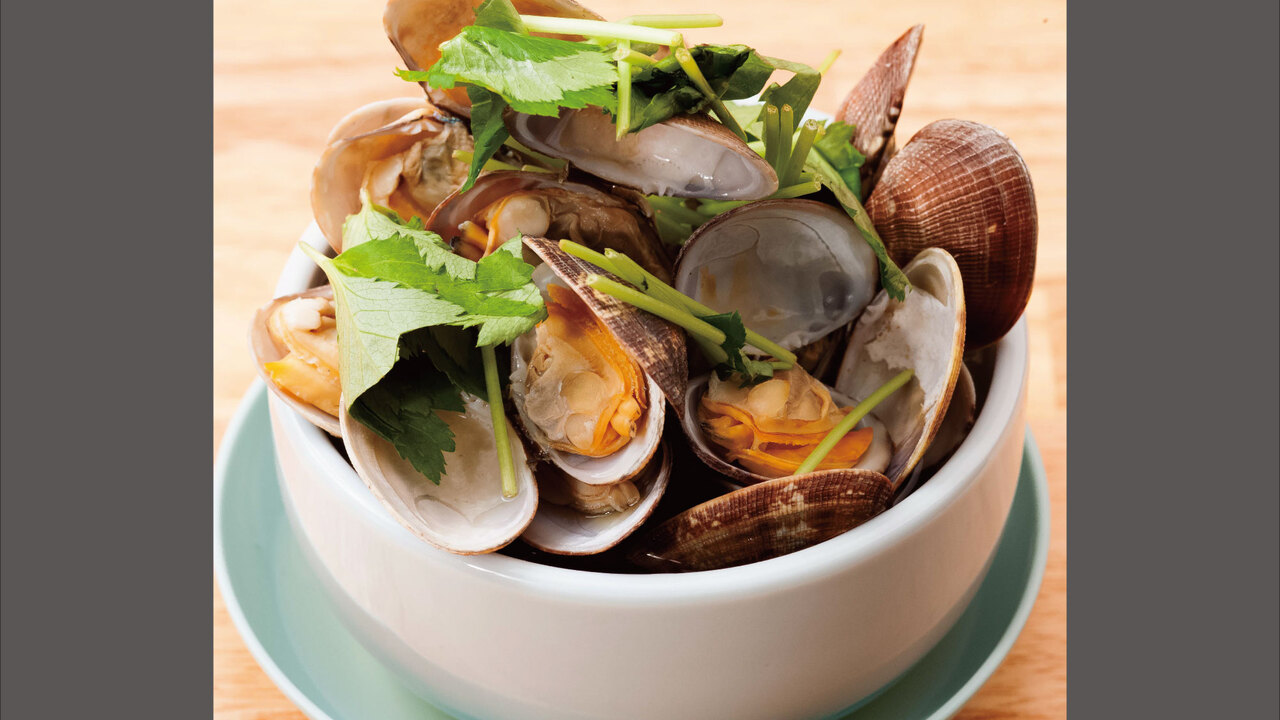 地魚屋台 とっつぁんの事業内容の写真2枚目