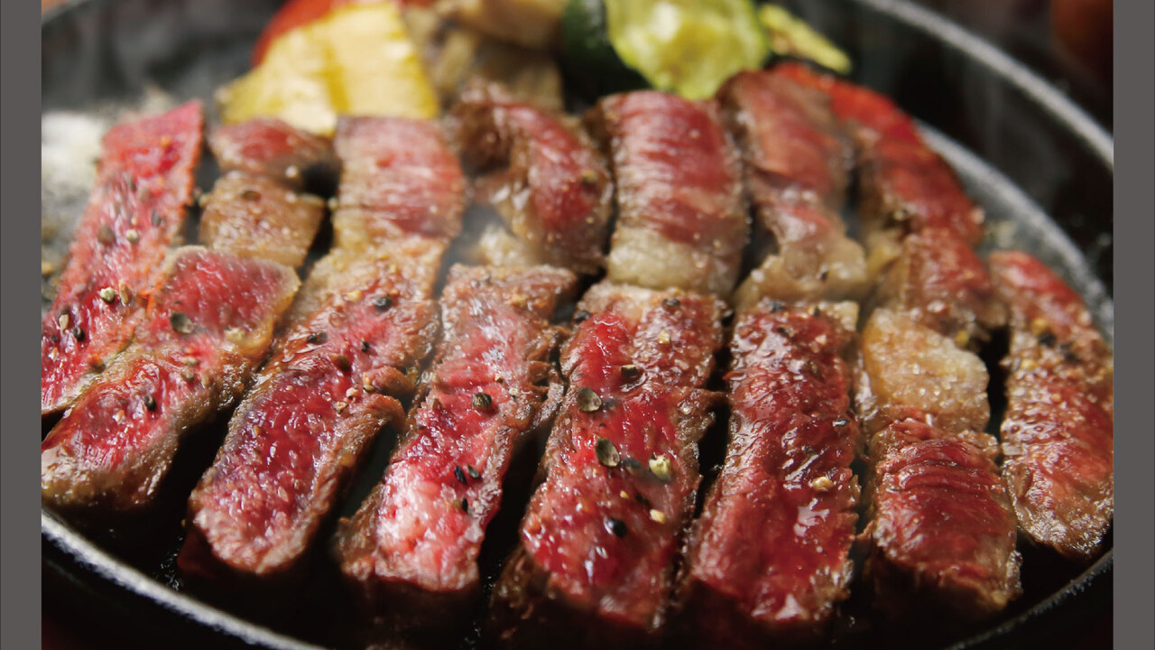 LDH kitchen THE TOKYO HANEDAの事業内容の写真1枚目