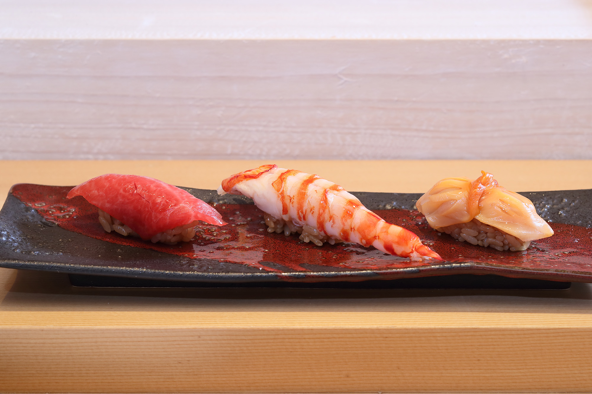 株式会社エフアンドコー-鮨 たくま 3枚目