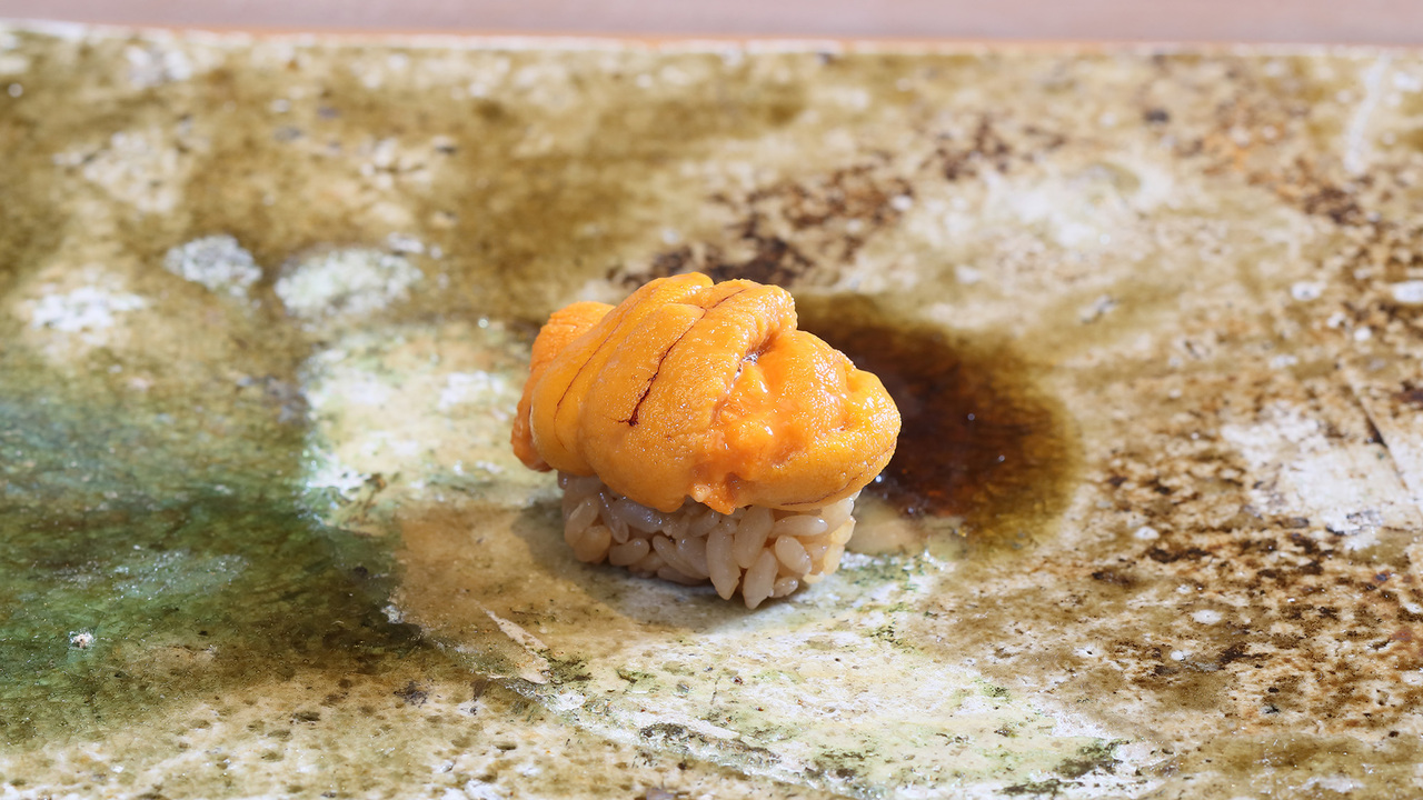 鮨 たくまの事業内容の写真3枚目