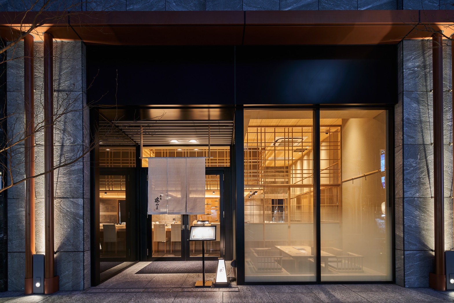 株式会社エフアンドコー-寿司 藤やま 4枚目