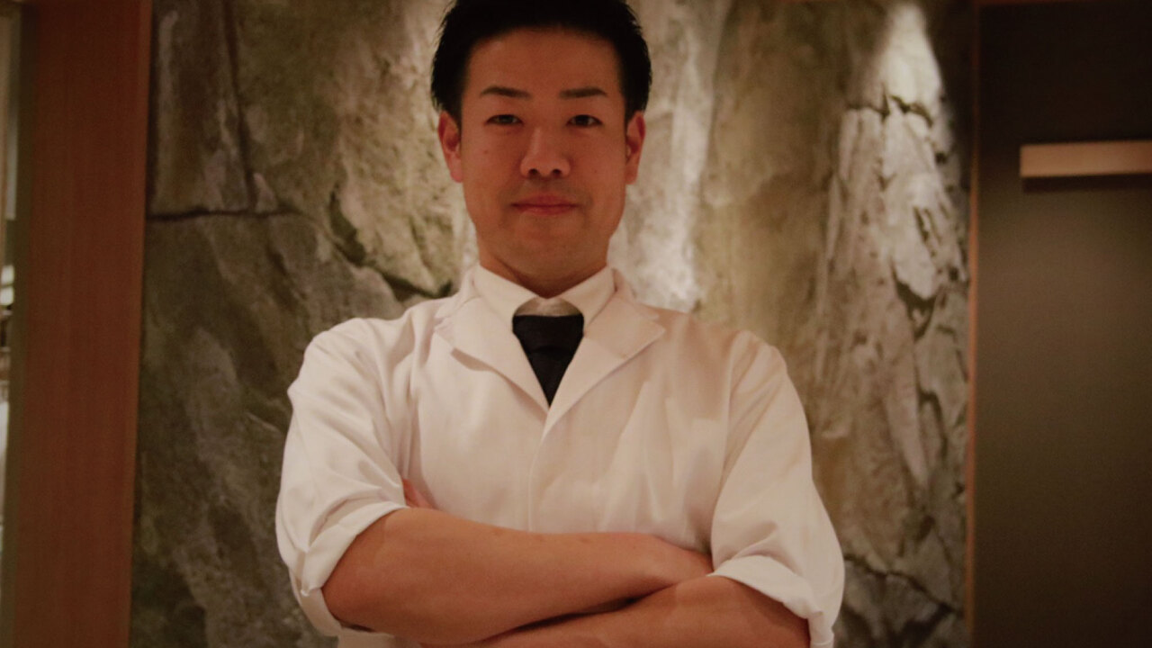 鮨 しゅんぺいで働く人の写真1枚目