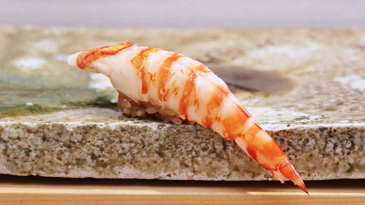 鮨 しゅんぺいの事業内容の写真2枚目