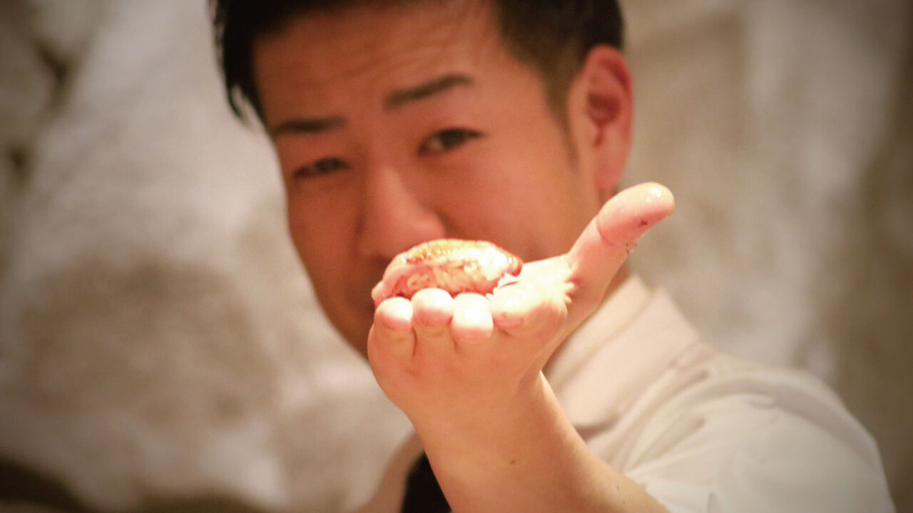 鮨 しゅんぺいの事業内容の写真4枚目