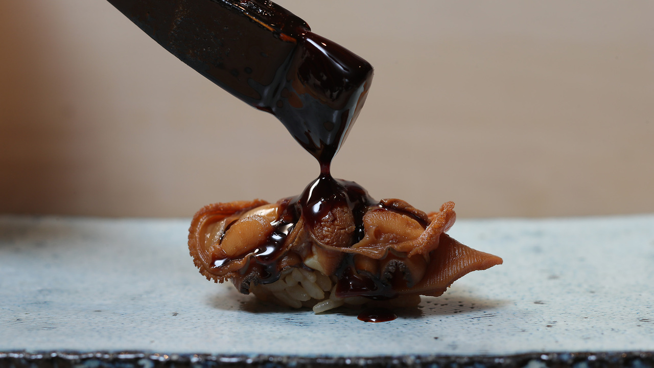 鮓 みずきのこだわりポイントの写真3枚目