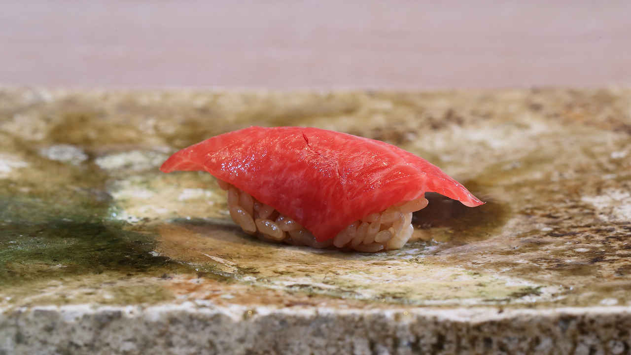 鮓 みずきの事業内容の写真3枚目