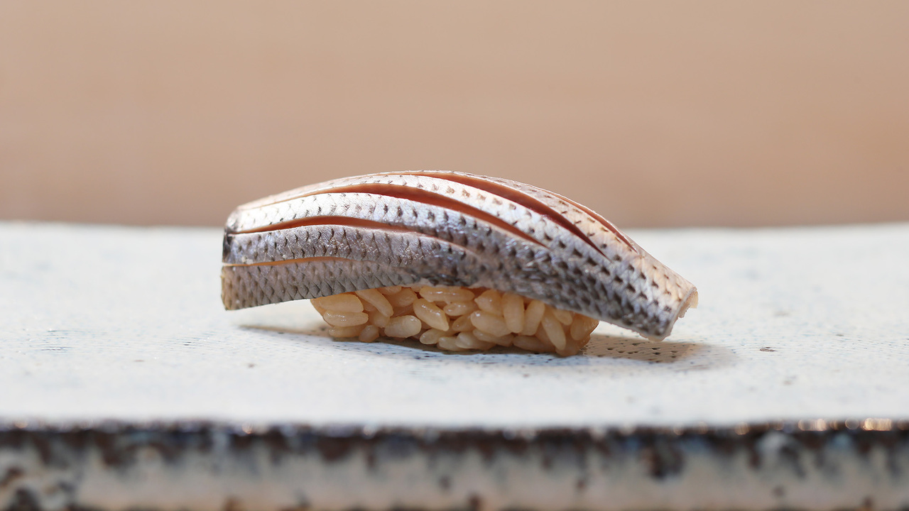 鮓 みずきの事業内容の写真4枚目