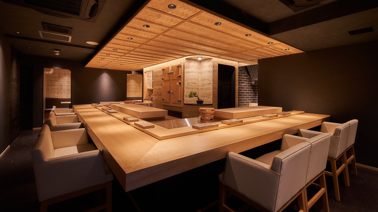 鮓 みずきの事業内容の写真2枚目