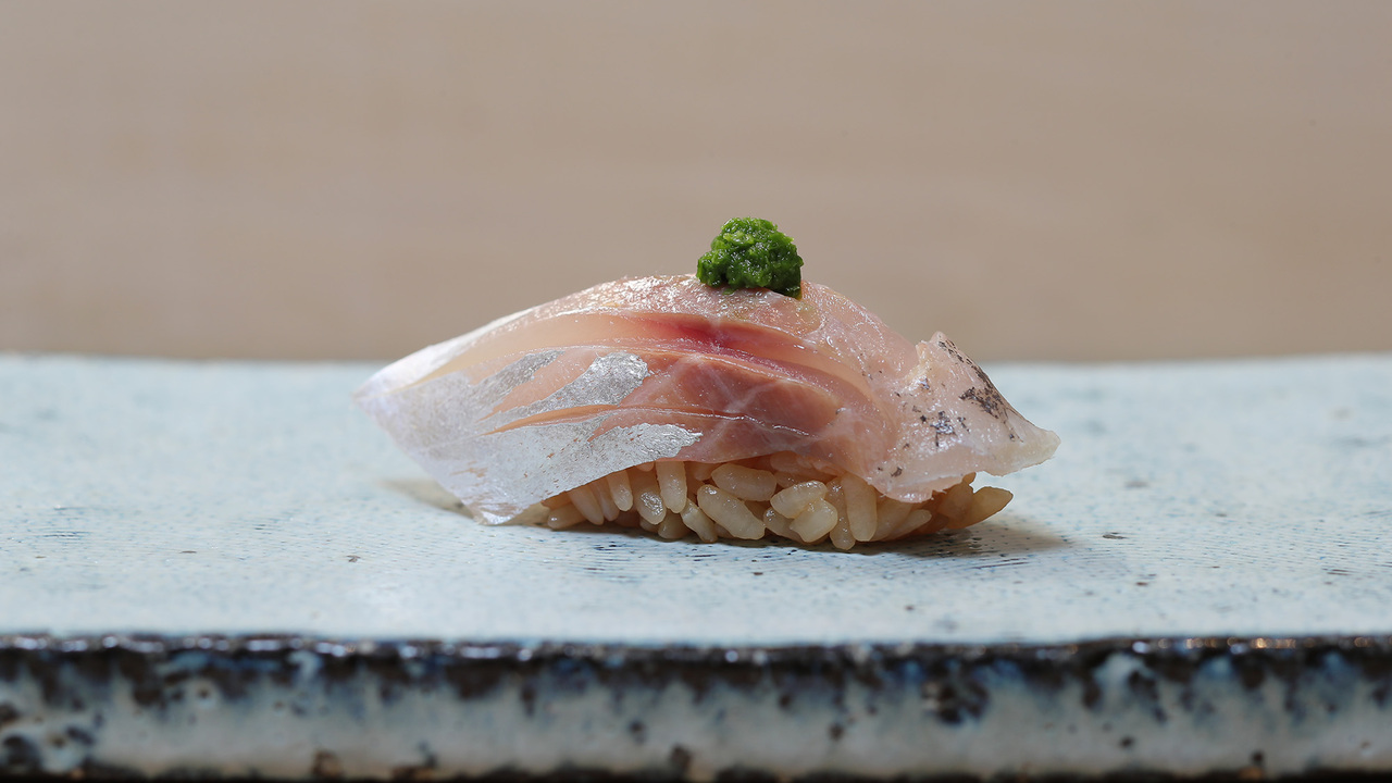 鮓 みずきの事業内容の写真4枚目