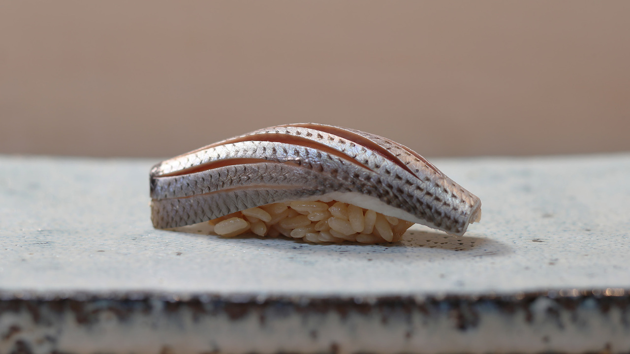 寿し あや瀬のこだわりポイントの写真2枚目