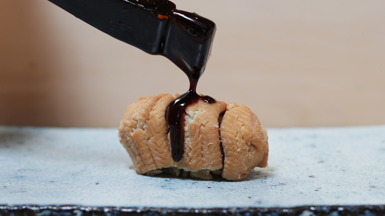 寿し あや瀬のこだわりポイントの写真3枚目
