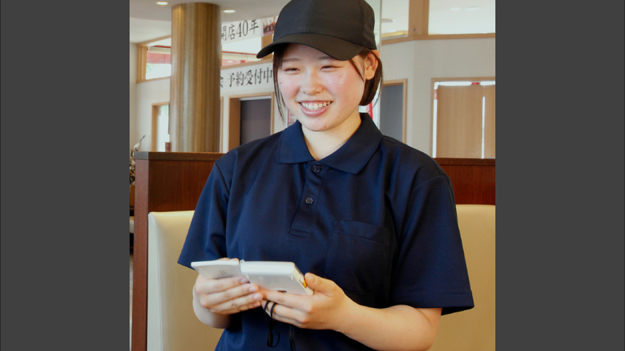 餃子の王将の事業内容の写真1枚目