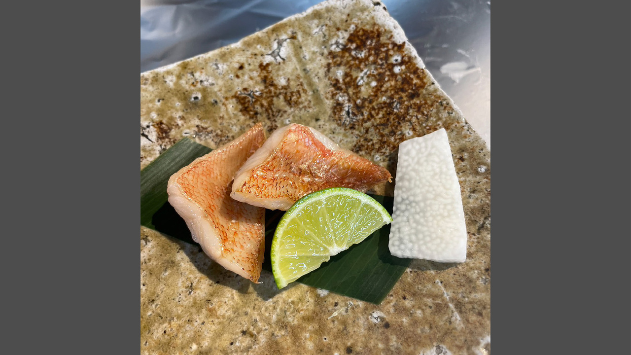 すし屋 蓮太郎のこだわりポイントの写真2枚目