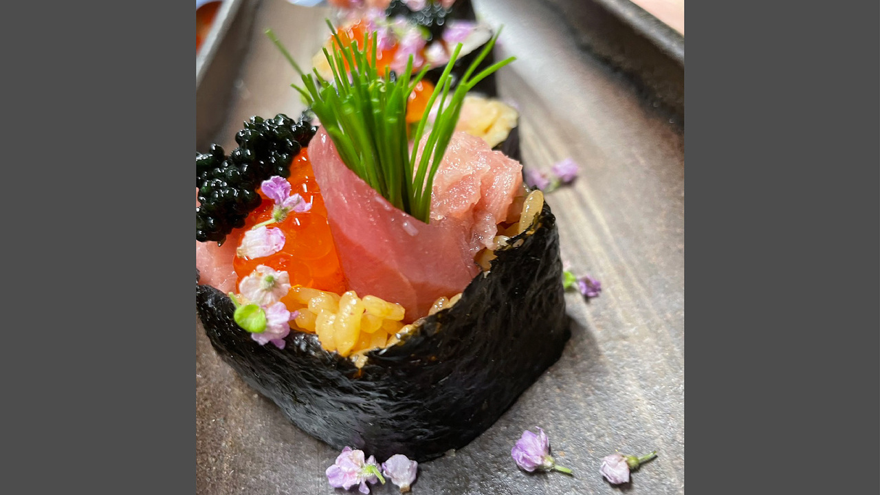 すし屋 蓮太郎のこだわりポイントの写真4枚目