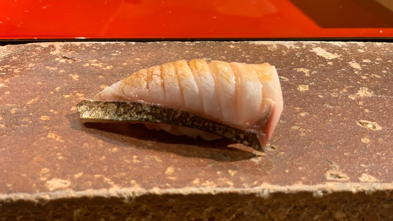 すし屋 蓮太郎の事業内容の写真2枚目