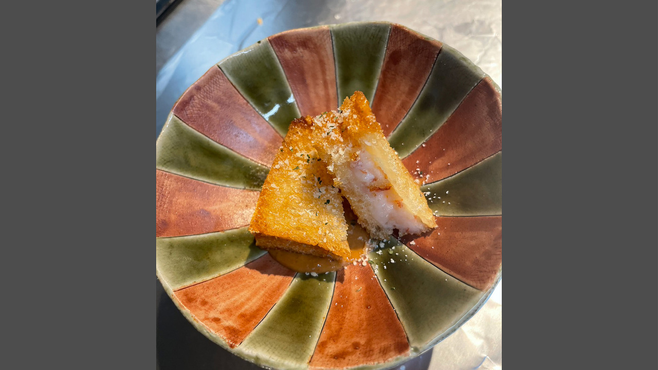 すし屋 蓮太郎の事業内容の写真2枚目