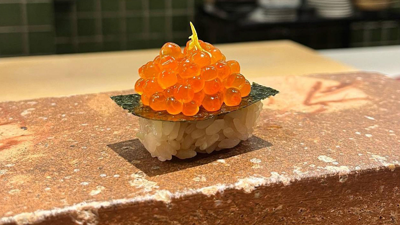 天神寿司のこだわりポイントの写真1枚目