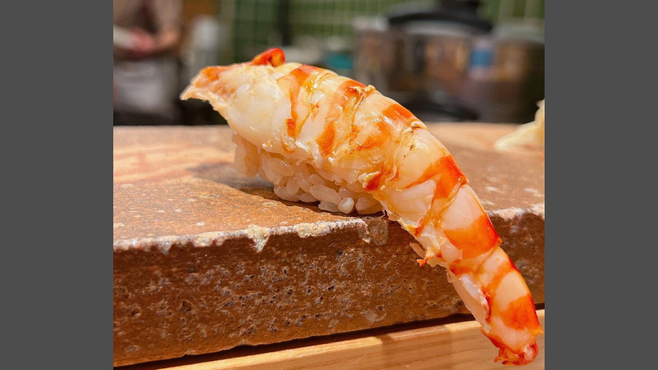 天神寿司の事業内容の写真3枚目