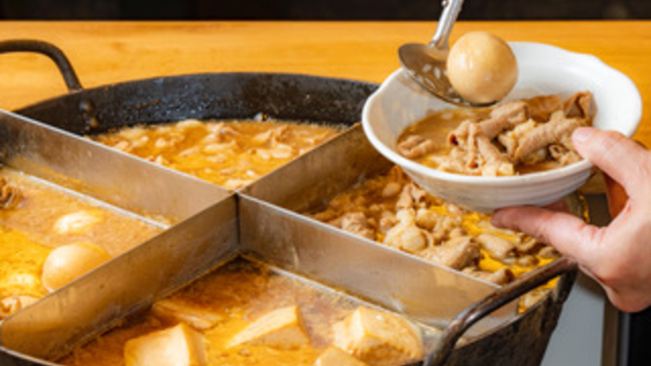 居酒屋松竹梅のこだわりポイントの写真4枚目