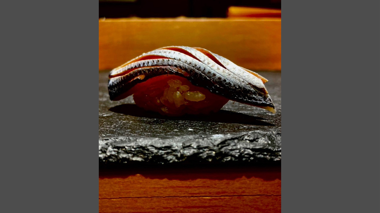 鮨酒場 てっぺいの事業内容の写真2枚目