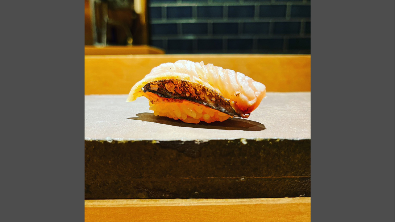 鮨酒場 てっぺいの事業内容の写真3枚目