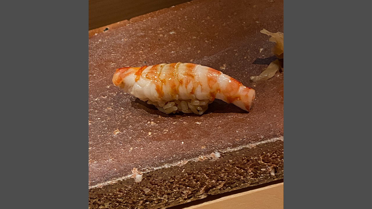 寿司 あつやのこだわりポイントの写真1枚目