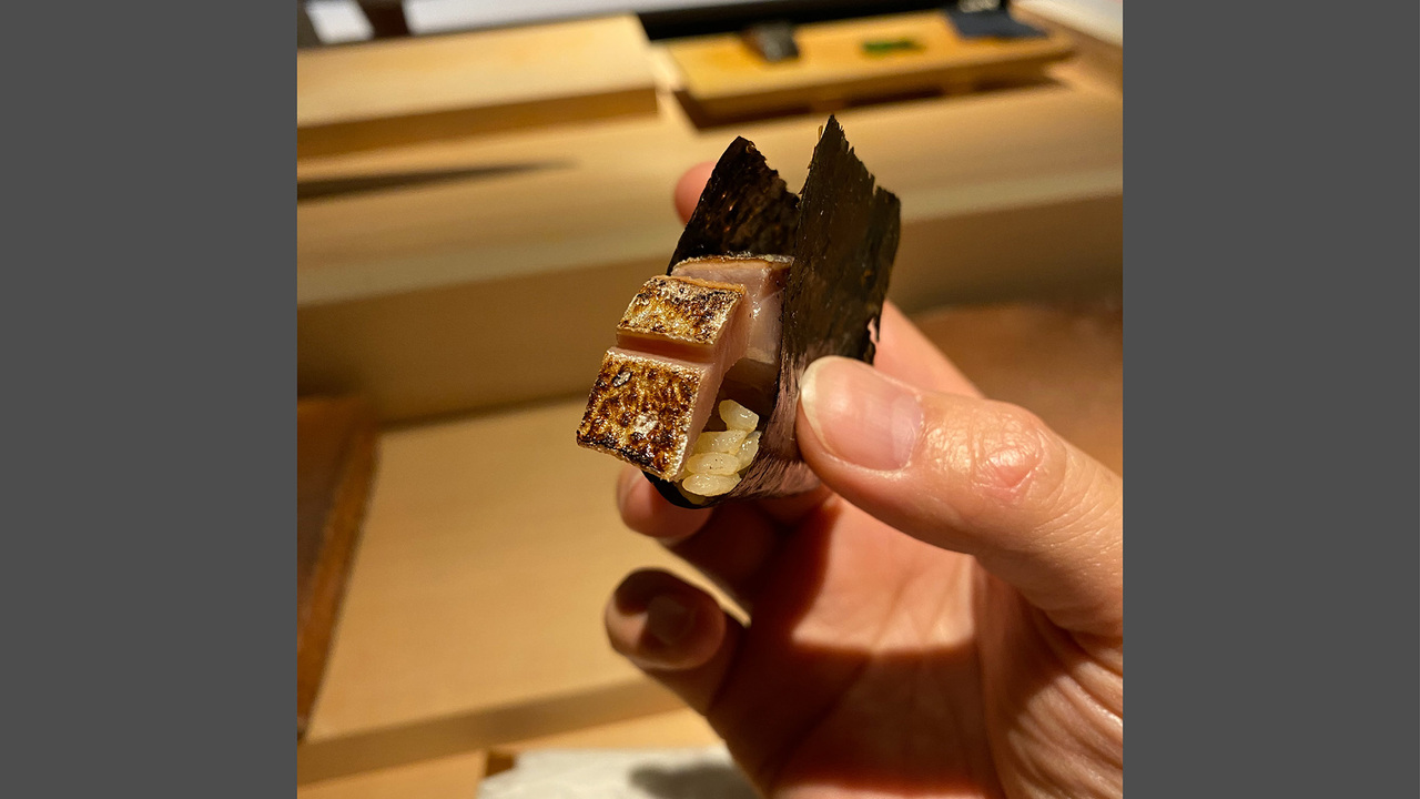 寿司 あつやのこだわりポイントの写真2枚目