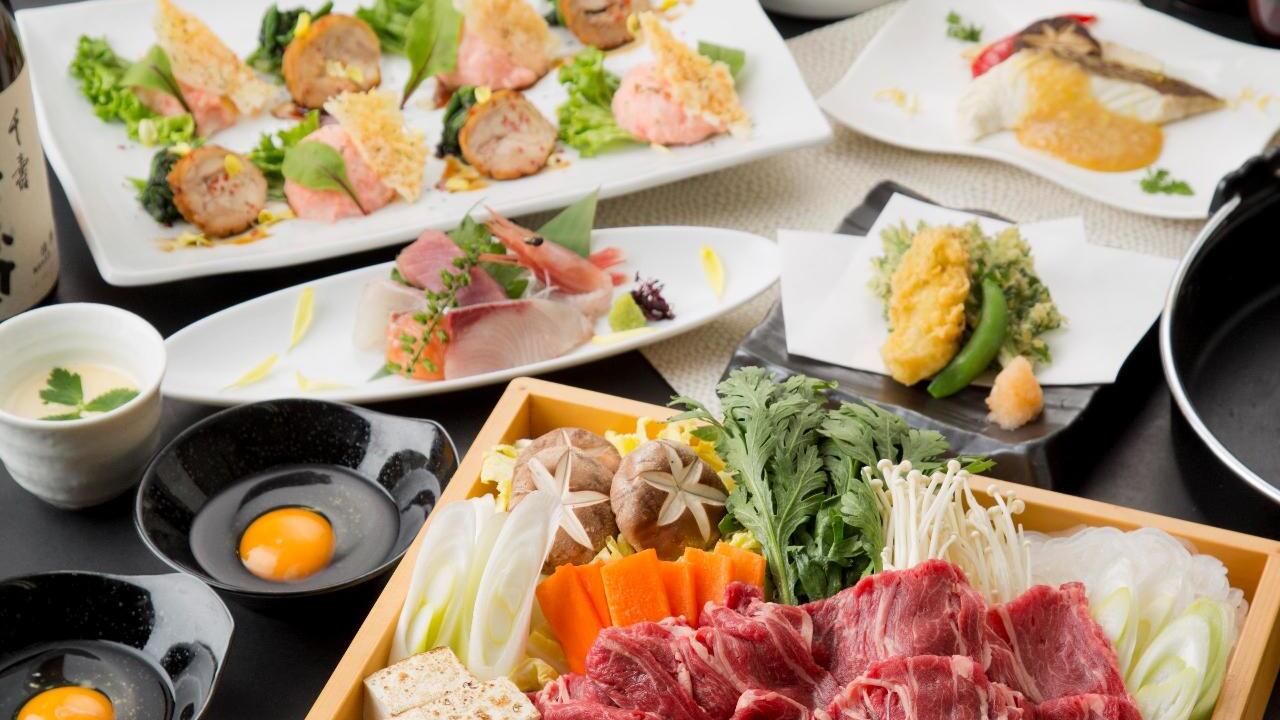 鮮や一夜のこだわりポイントの写真1枚目