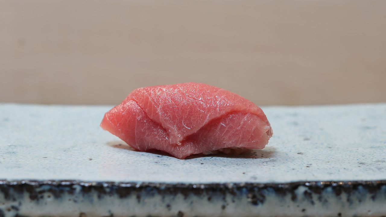 鮨処 たけ原のこだわりポイントの写真4枚目