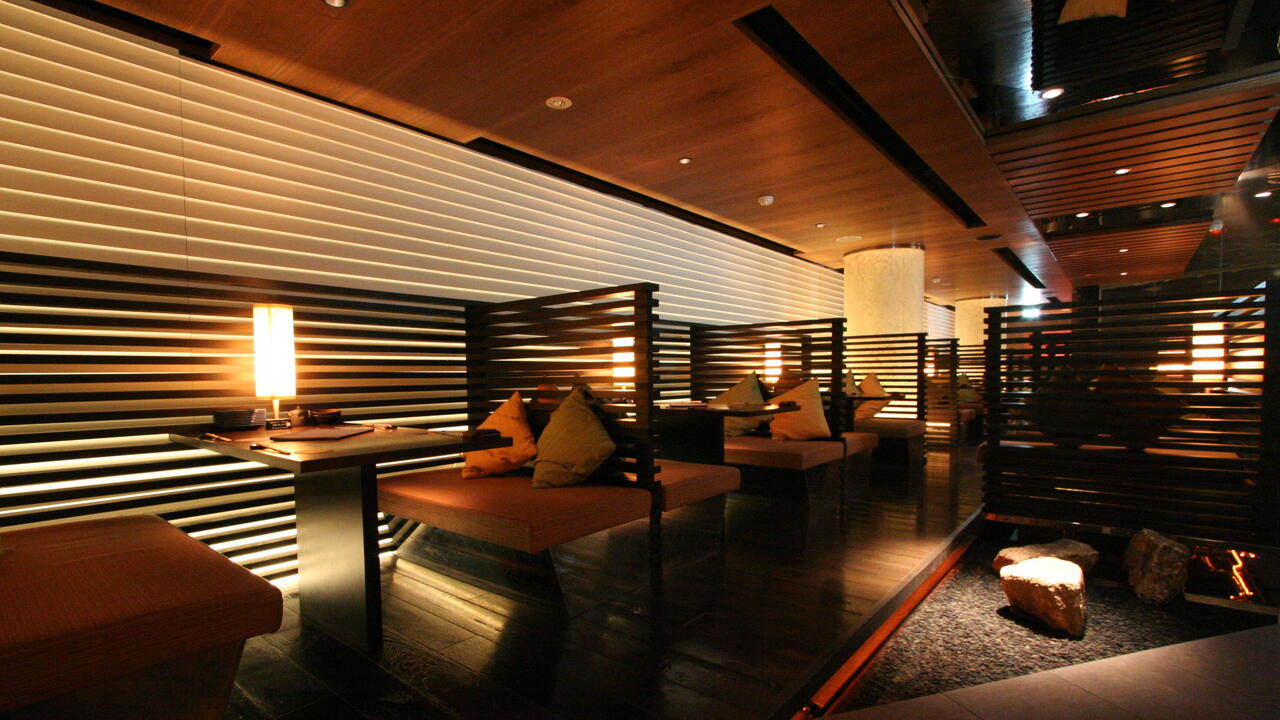 せせらぎを聴きながらの事業内容の写真1枚目