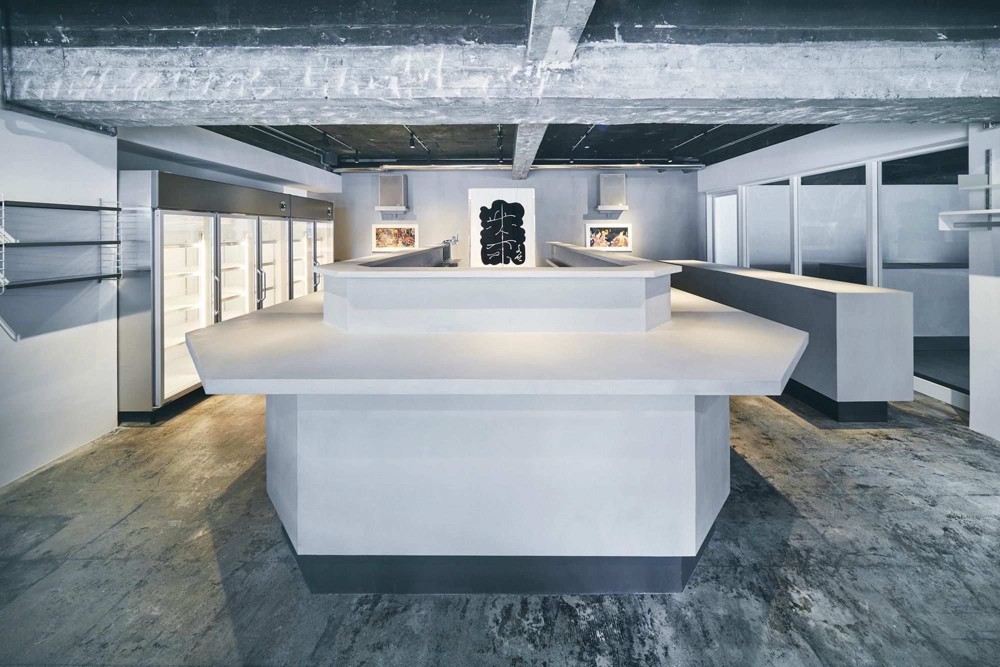 株式会社alpha-寄 1枚目