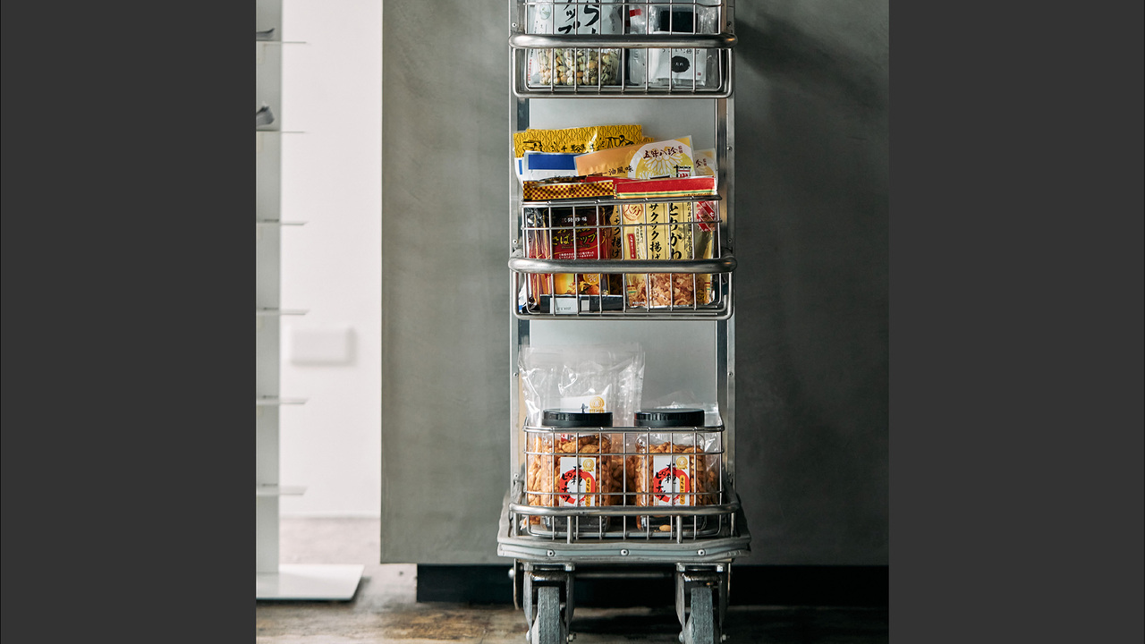 寄の事業内容の写真2枚目