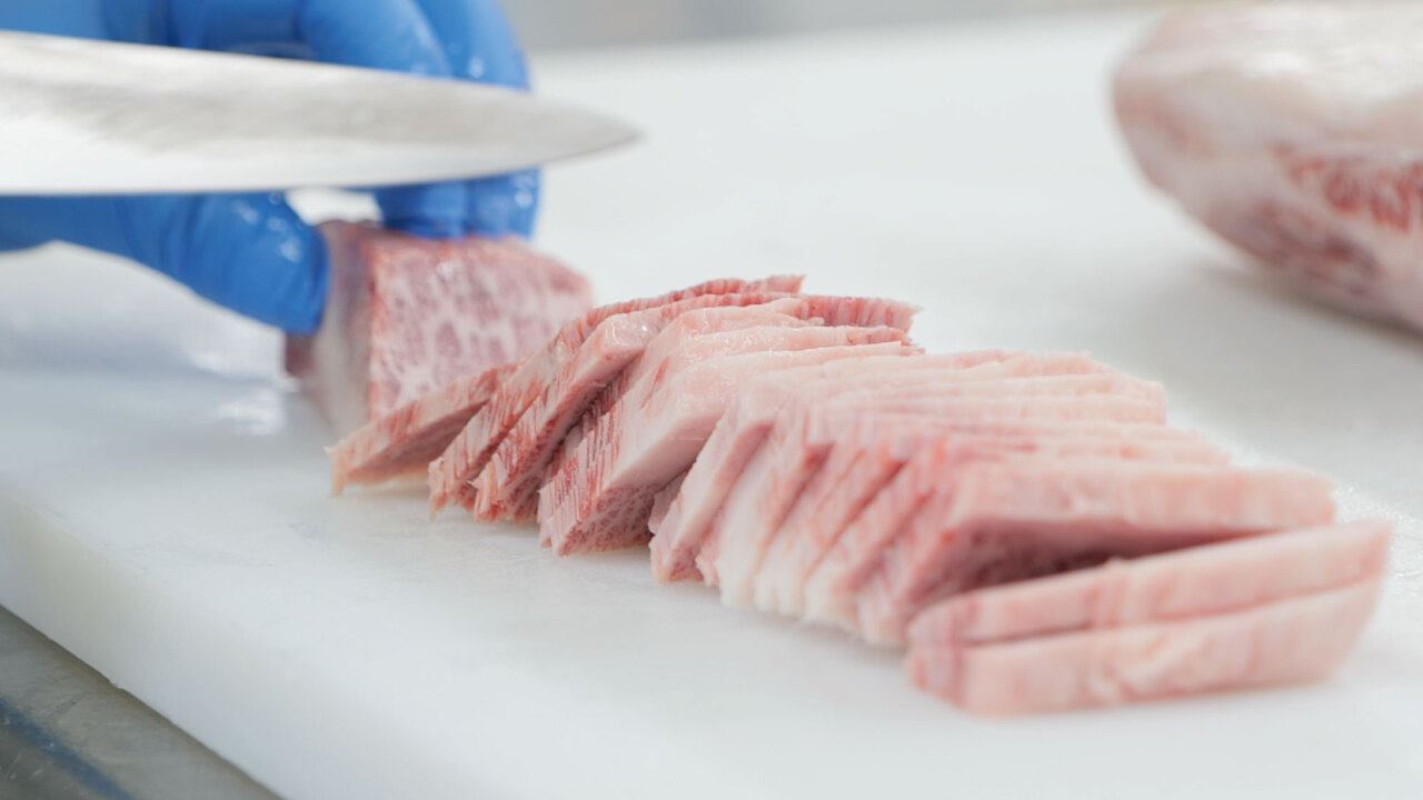 どんどん亭のこだわりポイントの写真1枚目