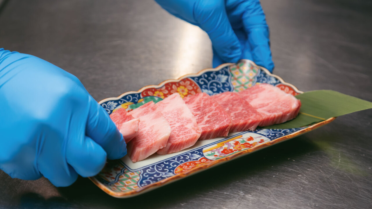 どんどん亭の事業内容の写真2枚目