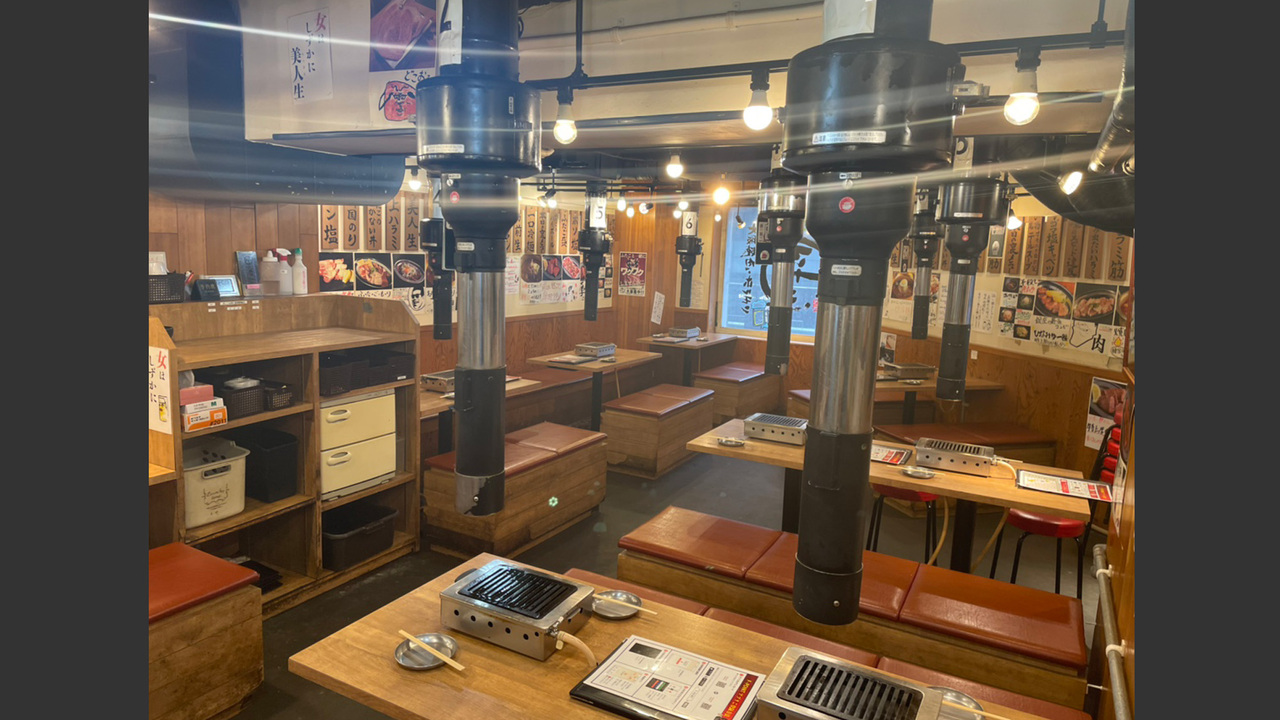 大阪焼肉・ホルモン ふたごの事業内容の写真3枚目