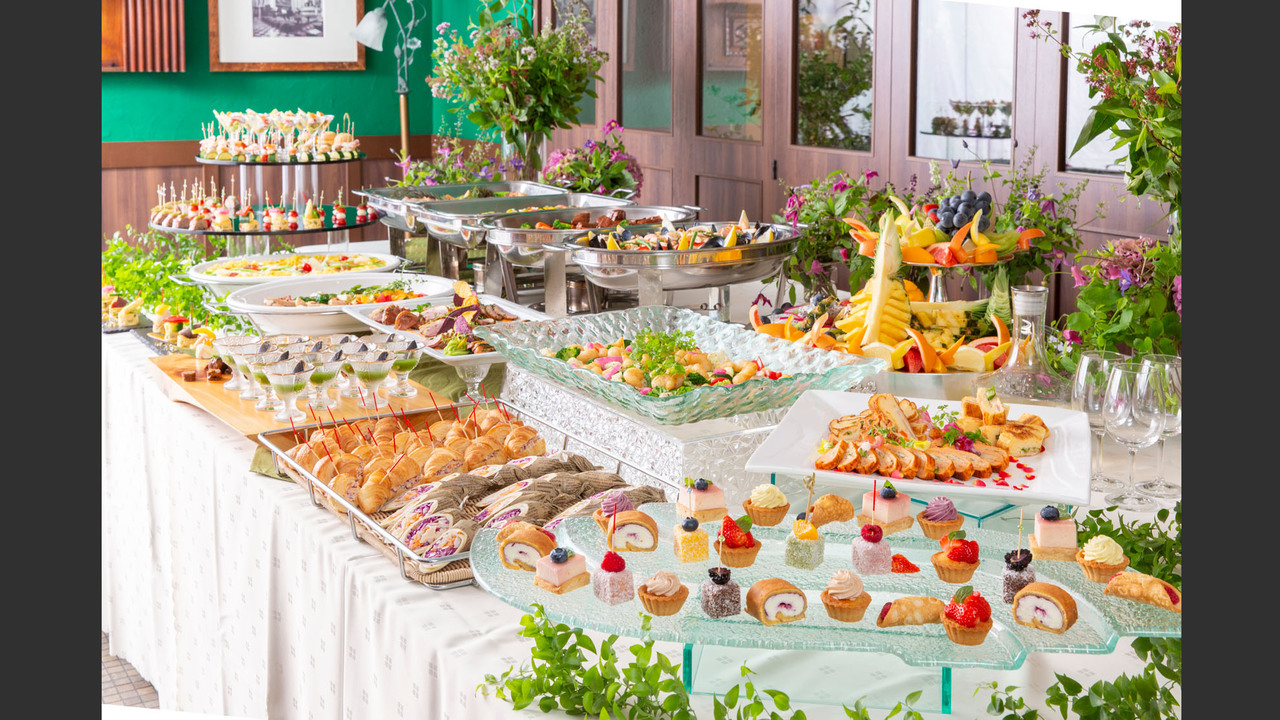 コルドンブルーのこだわりポイントの写真3枚目