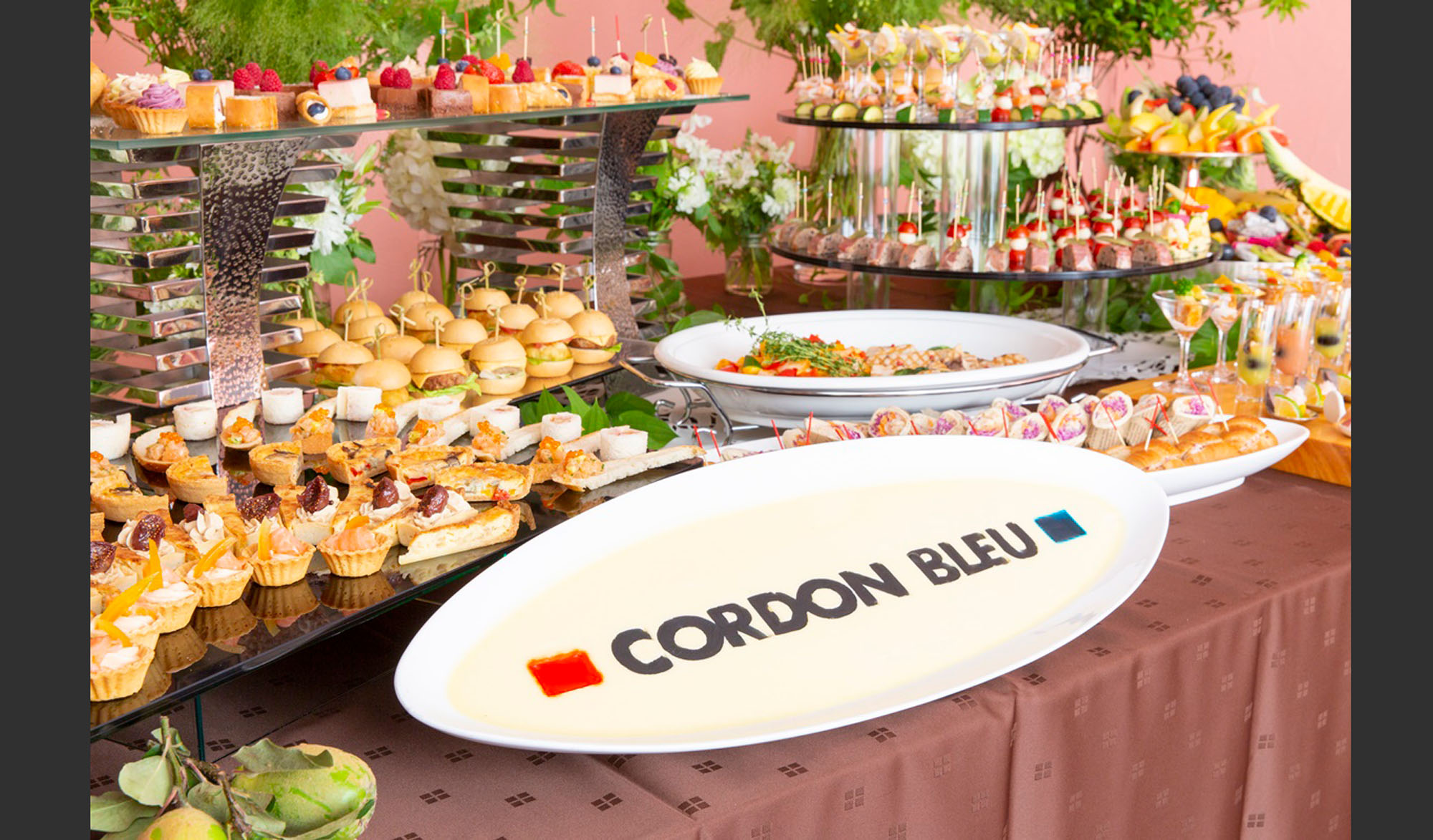 株式会社コルドンブルー-コルドンブルー 1枚目