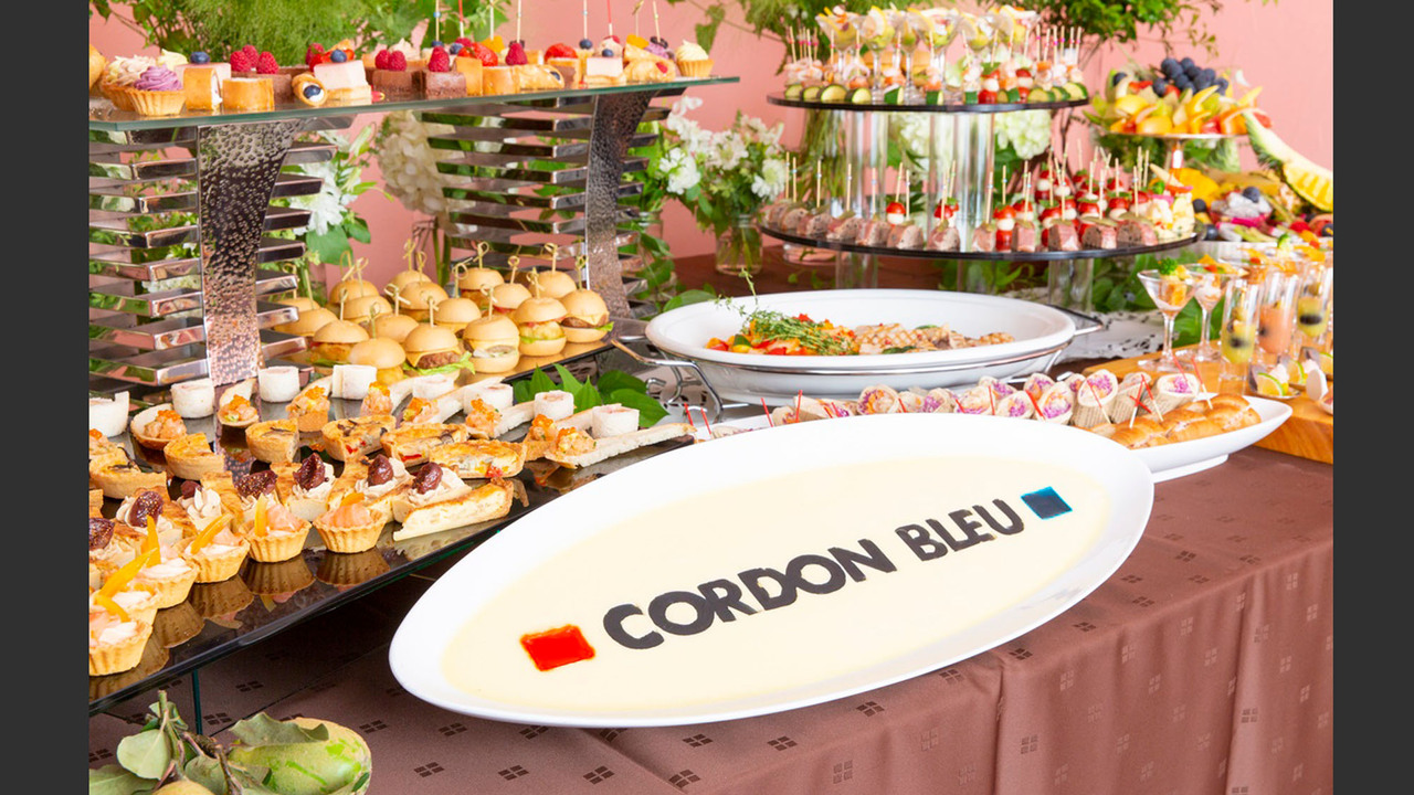 コルドンブルーの事業内容の写真1枚目