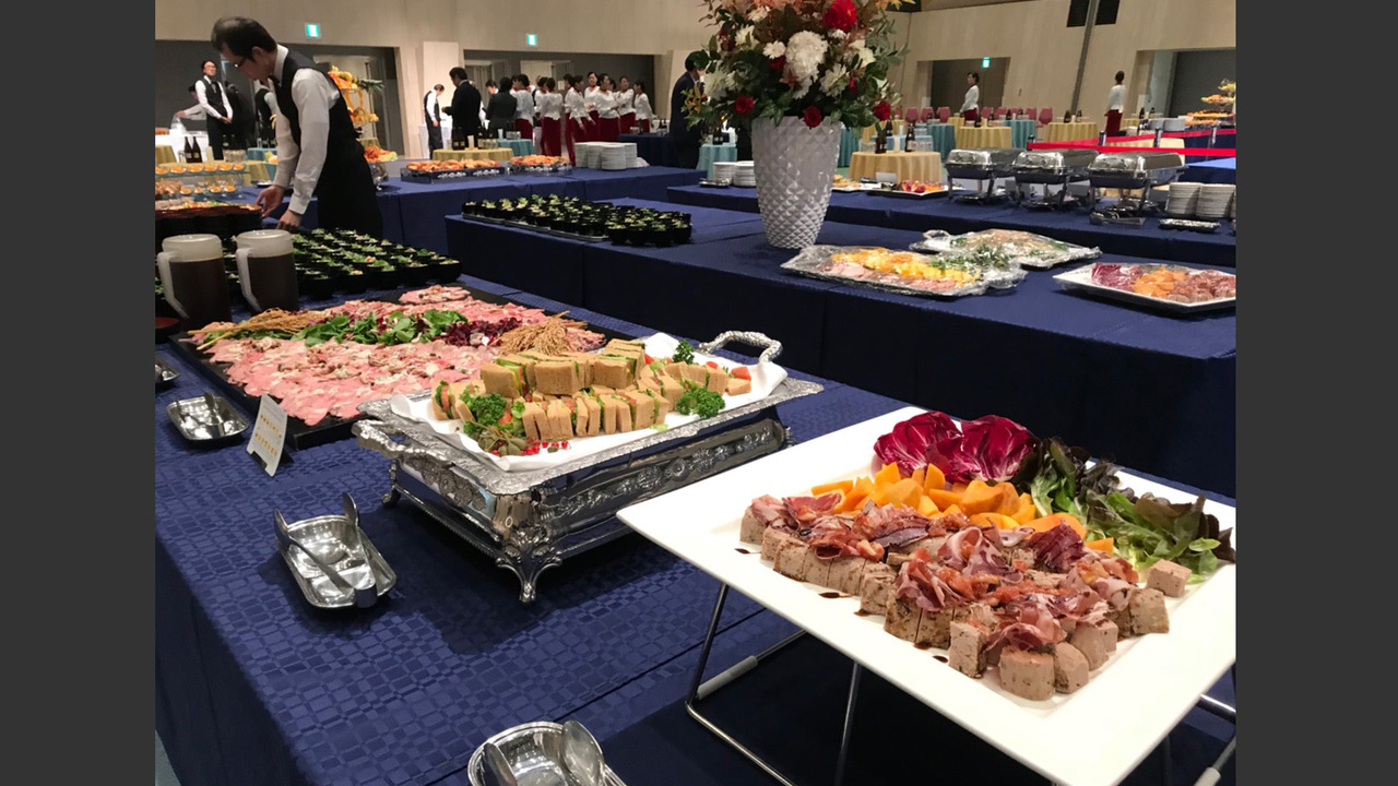 コルドンブルーの事業内容の写真2枚目