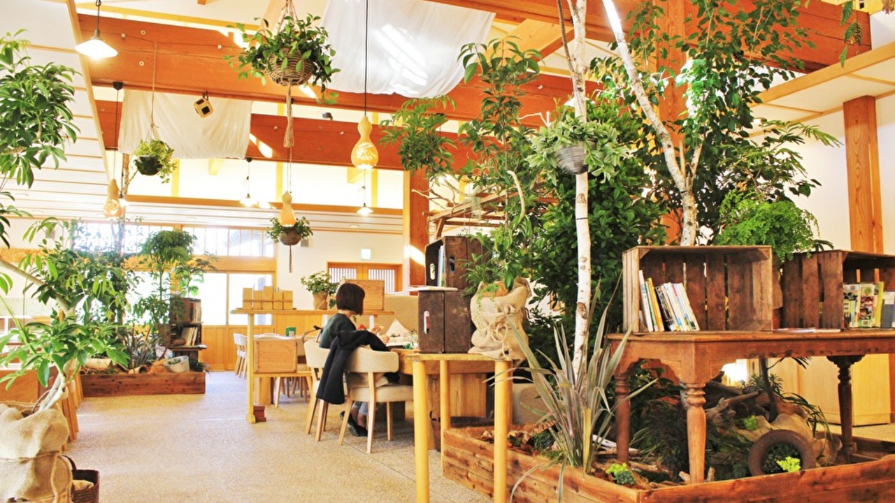 三富今昔村の事業内容の写真1枚目